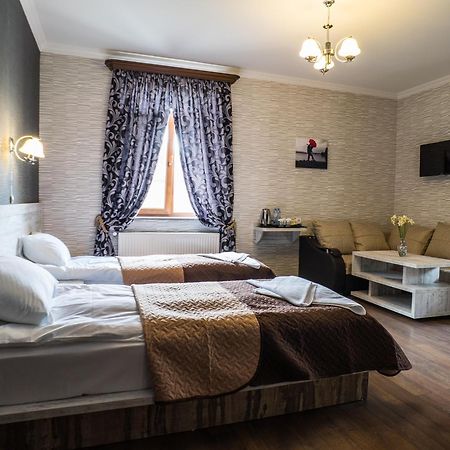Hotel Tiflis Akhaltsikhe  Room photo