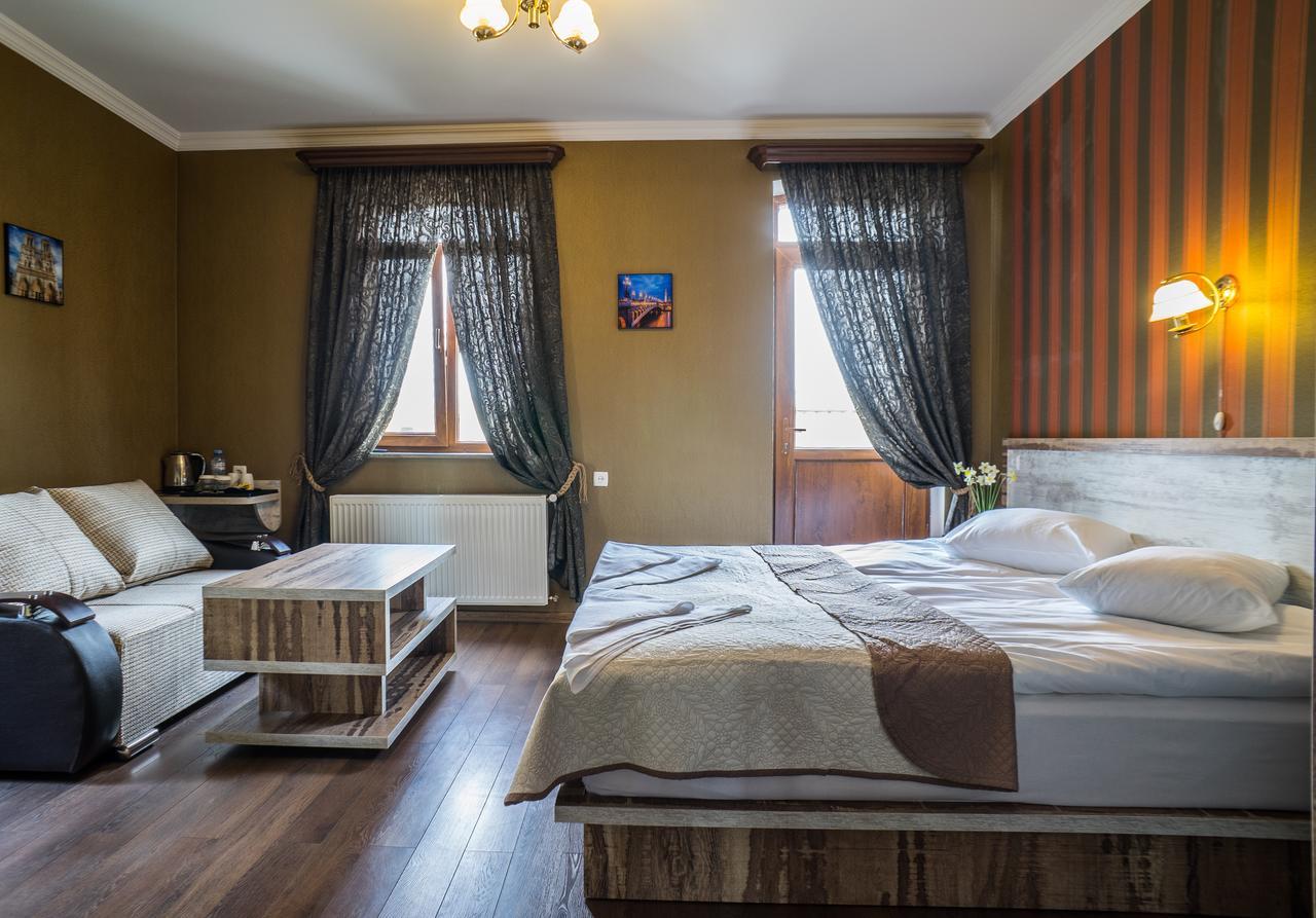 Hotel Tiflis Akhaltsikhe  Exterior photo